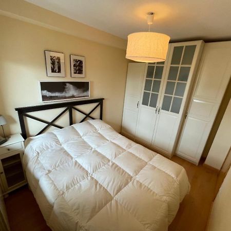 Apartamento El Falcar Villanúa Exteriér fotografie