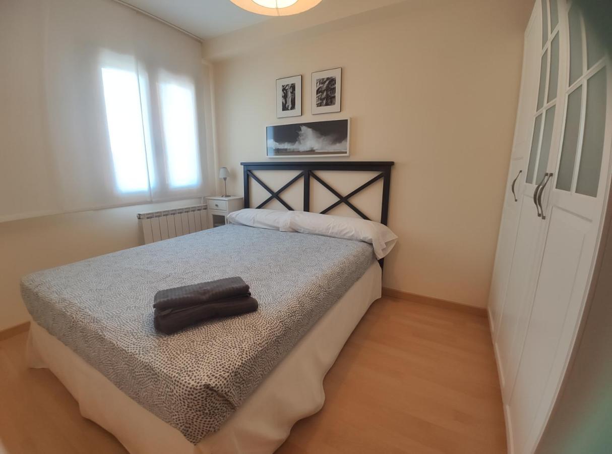 Apartamento El Falcar Villanúa Exteriér fotografie