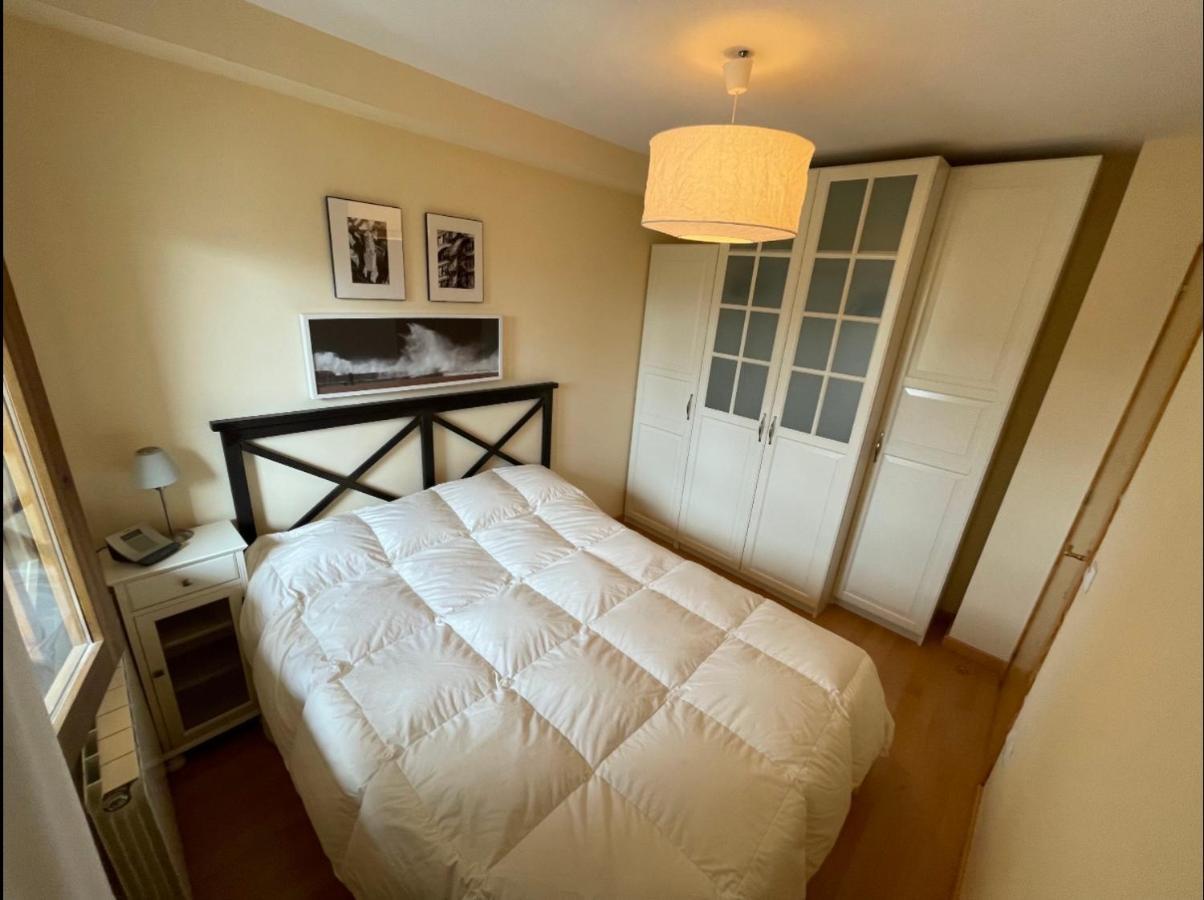 Apartamento El Falcar Villanúa Exteriér fotografie
